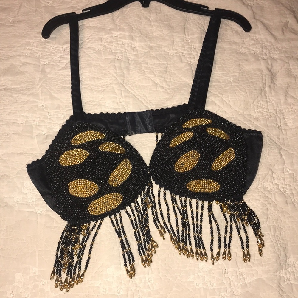 Night club lingerie